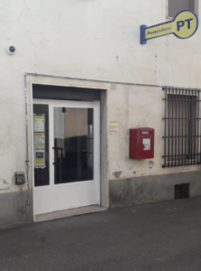 Masio, riapre l’ufficio postale: più servizi e spazi rinnovati per i cittadini