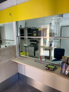 Occimiano, riapre l’ufficio postale: più servizi e spazi rinnovati