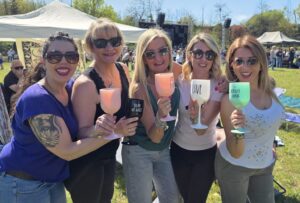 Alessandria: Forte Acqui, la Pasquetta convince tutti. “Ora nuovi eventi”