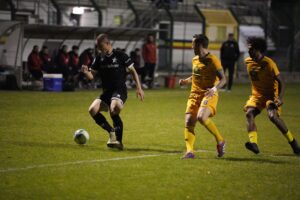 Casale, Spriano e Simone piegano il Piedimulera