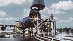 BCube acquisisce Alha Group: nasce un player strategico del cargo handling