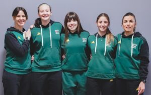 Alessandria, domenica iniziano B1 e B2 alla Canottieri