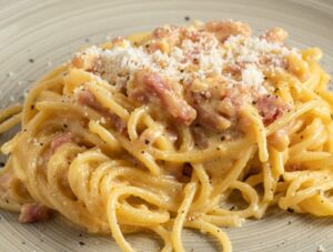 Forse vi siete persi il Carbonara Day