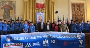 Rappresentativa Under 14, cresce il progetto: al via il Torneo delle Province