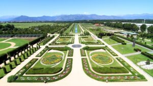 A Venaria gli abiti delle regine di cinema e teatro