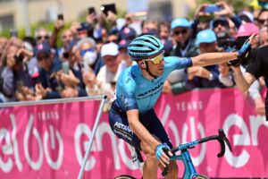 Verso il Giro d’Italia: lunedì arriva Nibali al museo ACdB