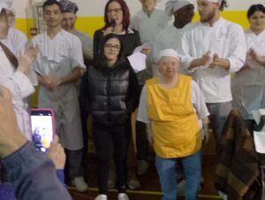 Centro down Alessandria, nasce il coro inclusivo: aperte le iscrizioni