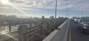 Ponti Meier e Tiziano, Priano (FdI): “Servono interventi urgenti per la sicurezza”