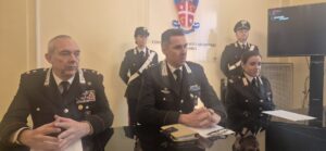 Operazione “Express”, colpo allo spaccio: droga, soldi e arresti ad Alessandria