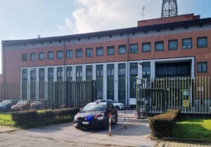 Acqui, aggressione violenta a una donna