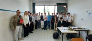 Alessandria, Aido e le iniziative per i giovani