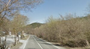 Strada del Turchino, Anas progetta un intervento