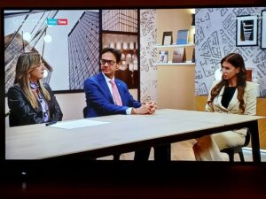 Alessandria spicca in tivù a ‘Case a prima vista’