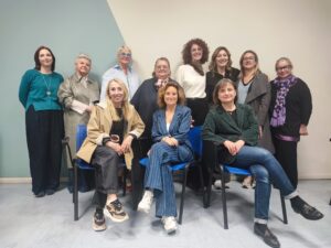 Terziario Donna Confcommercio, Cristina Mazzoni eletta presidente ad Alessandria