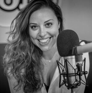 Alessandria, Erica Gigli si racconta al Piccolo