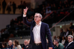 Bertram Derthona, Fioretti: “Una gioia non scontata”