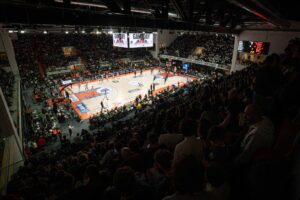 Bertram, attesa per gara 3. Aperta la prevendita