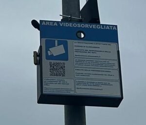 Rifiuti, ad Alessandria arrivano le fototrappole: controlli dal 25 aprile