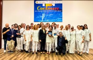 Alessandria: Joy Gospel Singers in trionfo in Riviera