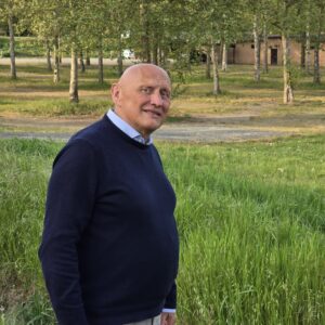 Cassine, Gianni Gotta si candida sindaco: “Continuità e sviluppo per il paese”