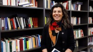 Upo, lezione dottorale sulla Palestina: ospite la giurista Chantal Meloni