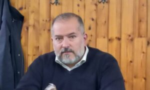 Comune di Acqui: si dimette il vice sindaco Alessandro Lelli