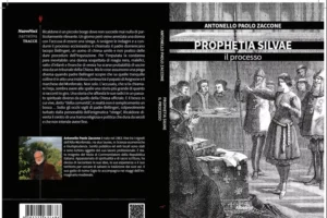 Quando la paura diventa legge: il Medioevo oscuro di “Prophetia silvae”