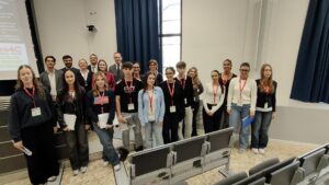 Cities4C Alessandria, a Palazzo Borsalino il dialogo tra studenti e Università