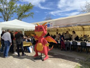 San Giorgio Monferrato: “Pasquetta da incorniciare”