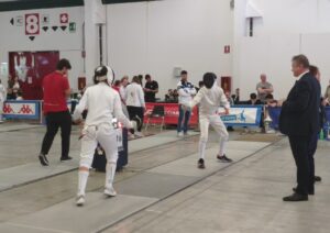 Canottieri, la crescita è costante