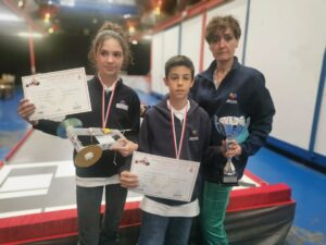 Alessandria, con una trappola per topi studenti vincono premio