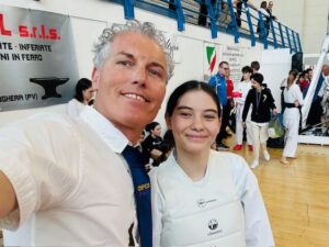 Novi Ligure, il Tempio ancora sul podio: crescita costante