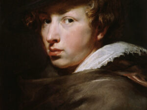 Van Dyck e il suo tempo: due conferenze a Masone per scoprire il pittore preferito di Proust