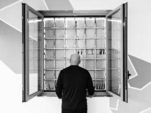 Carcere di San Michele: le foto di Daniele Robotti in mostra a Lanciano