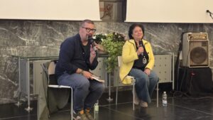“Alfonsina e la strada”, ad Alessandria il racconto della pioniera del Giro