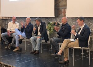 “Il Giro nasce qui”: Alessandria racconta la corsa rosa