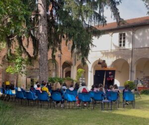 Alessandria: Librinfesta e la voglia di condivisione