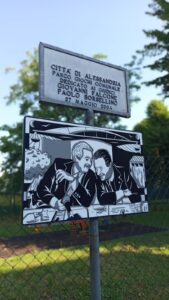 Alessandria celebra la Giornata della Legalità e ricorda Falcone e Borsellino
