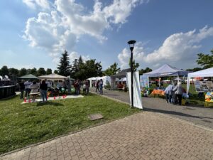 Alessandria, torna la Festa del Volontariato al Parco Carrà