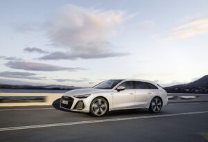 Audi ibride: la nuova generazione plug-in hybrid da Audi Zentrum Alessandria