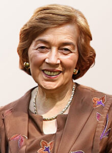 LAURA BOVONE ved. ROSSI