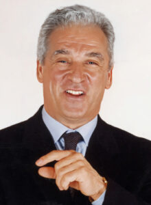 GIAN CARLO CORSI
