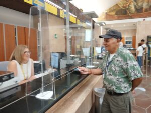 Poste Alessandria: pensioni di giugno in pagamento dal 1° giugno