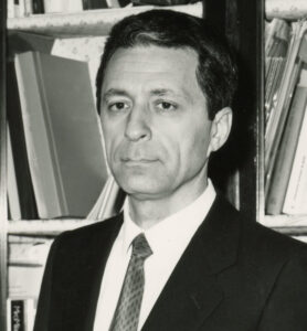 LUCIANO VANDONE