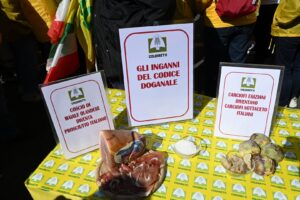 Made in Italy, 150 Comuni con Coldiretti Alessandria per l’origine dei prodotti