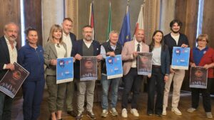 Ad Alessandria la Festa dello Sport e lo Slam by Mini