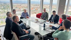 Zls, FenImprese al tavolo regionale sulla logistica