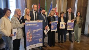 Alessandria, torna Librinfesta. Dal 17 al 23 maggio