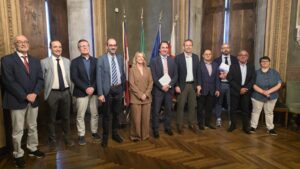 Alessandria, protocollo per residenze universitarie e nuovi servizi