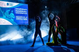 Campionati Universitari, Alessandria protagonista nel fine settimana